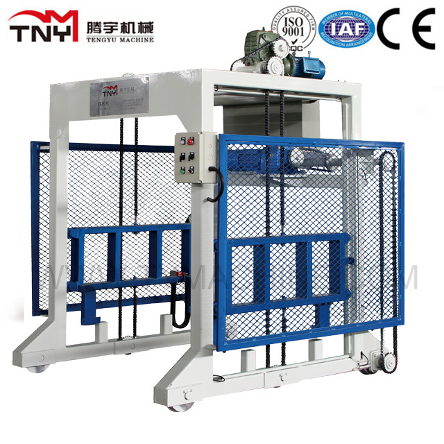 Fully Automatic Simple Block Making Production Line